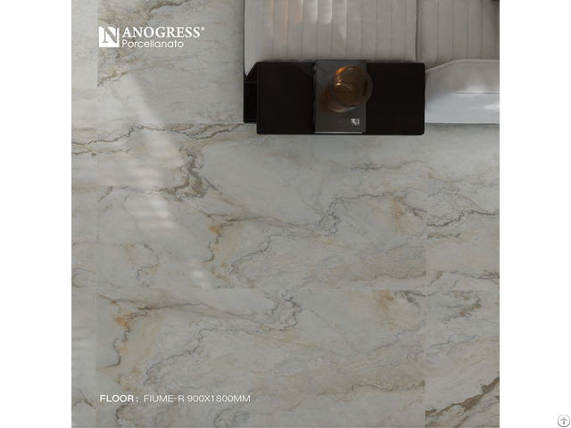 Matte Marble Tiles
