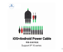 2uul Pw02 Universal Power Cord For Iphone And Android