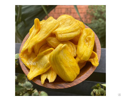 Soft Dried Jackfruit