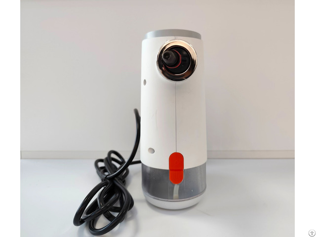 Multi Functional Preference Temperature And Pressure Steam Cleaning Machine