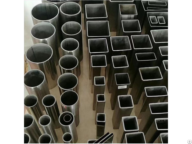 Square Tube 201