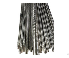 Pattern Tube 201