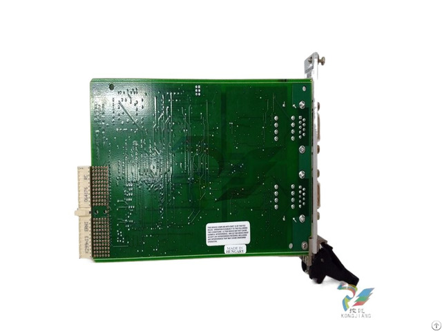 Ni Pxi 8461 Fault Tolerant Controller Area Network Can Interface