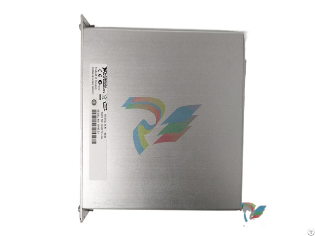 Ni Pxi 7852r Multifunction Reconfigurable I O Module