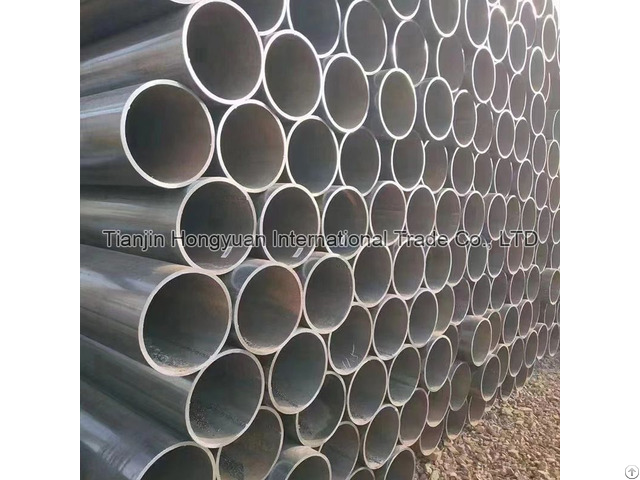 Hongyuan Welded Steel Pipe