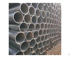 Hongyuan Welded Steel Pipe
