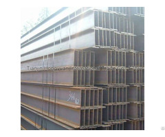High Performance H Beam