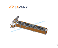 Auto Fire Dampers Garage Doors Rail Profiles Walls Door Frame And Panels Metal Roll Forming Machines