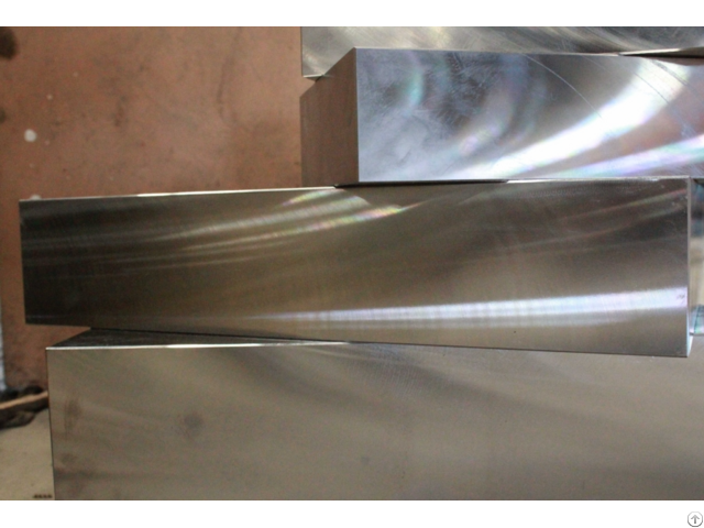 Nickel Chromium Din 1 3247 Material Excellent Physical Mechanical Properties