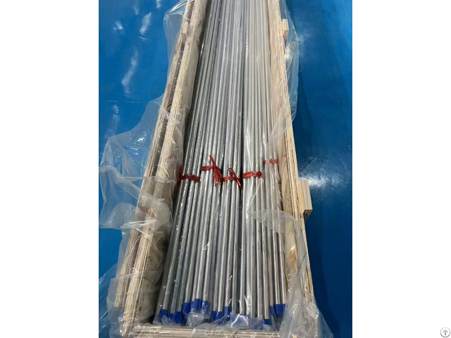 National Standard Stainless Steel Pipe