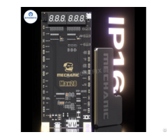 Mechanic Max28 Battery Activation Board For Iphone 8 16 Pro Max And Android