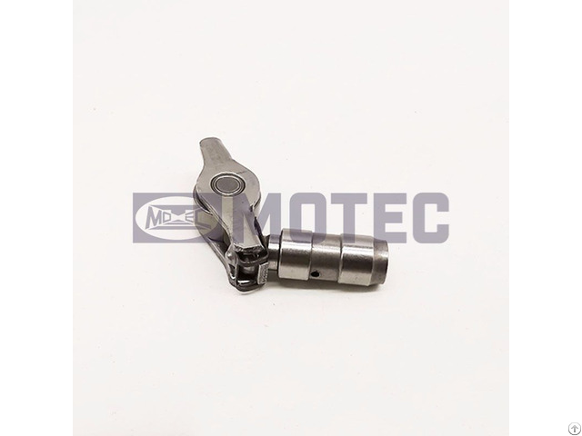 Chevrolet High Performance Parts