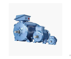 M2bax Low Voltage General Performance Motors