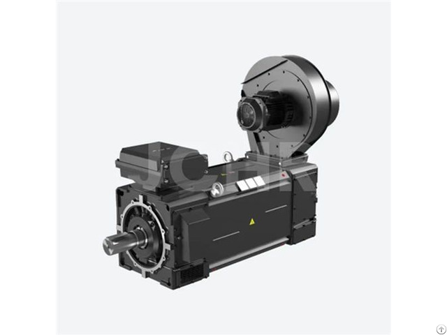 Hdp High Dynamic Response Motor