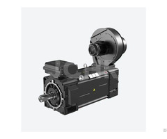 Hdp High Dynamic Response Motor