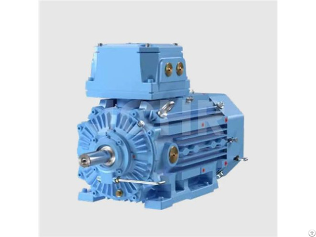 M3jp High Efficiency Flameproof Three Phase Asynchronous Motor