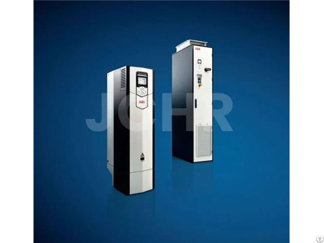 Abb Industrial Drives Acs880
