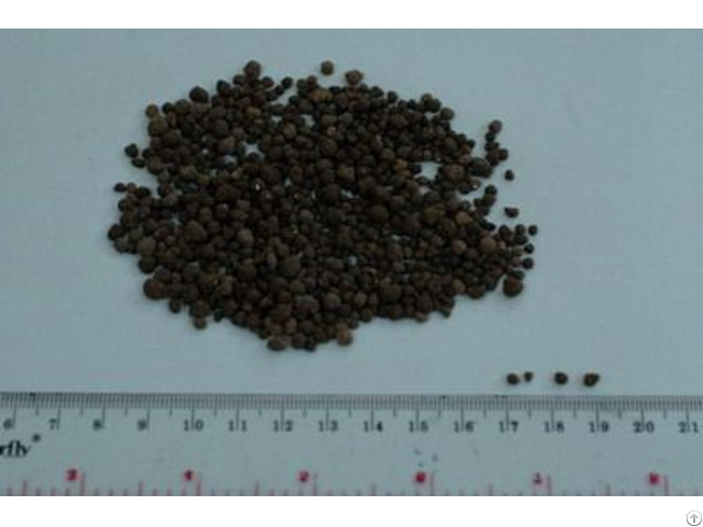 Guano As Organic Fertilizer