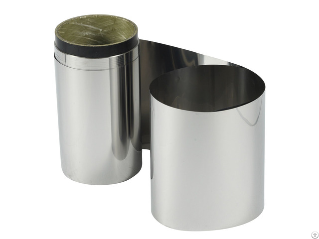 Fecral Alloy