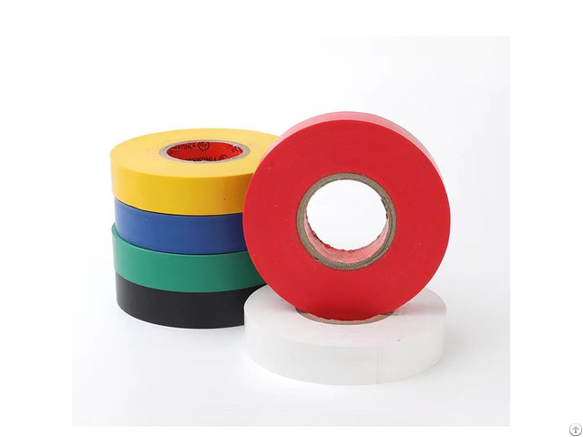 Pvc Electrical Tape