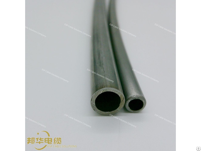 Duplex 2205 Control Line