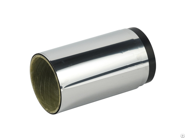 Iron Chromium Aluminium Alloy Heating Element Alloys Fecral Din1 4725