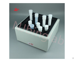 Njbinglab Customized Graphite Digestion System