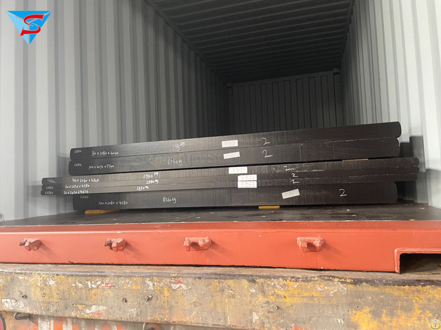 Surface Treatment Technology Aisi P20 S Steel Chrome Plating And Polishing