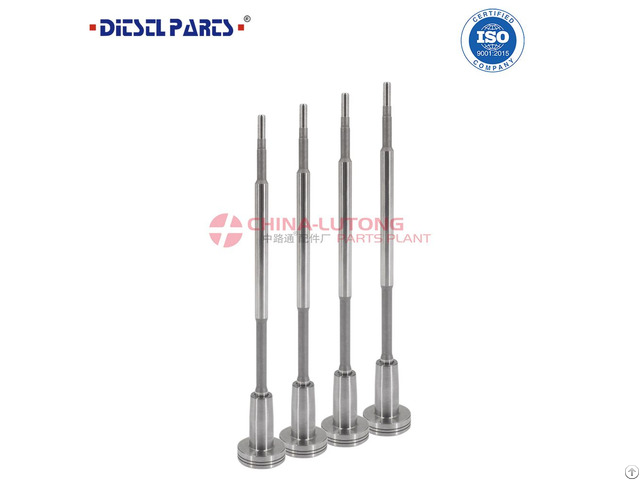 Common Rail Injector Valve F 00v C01 055