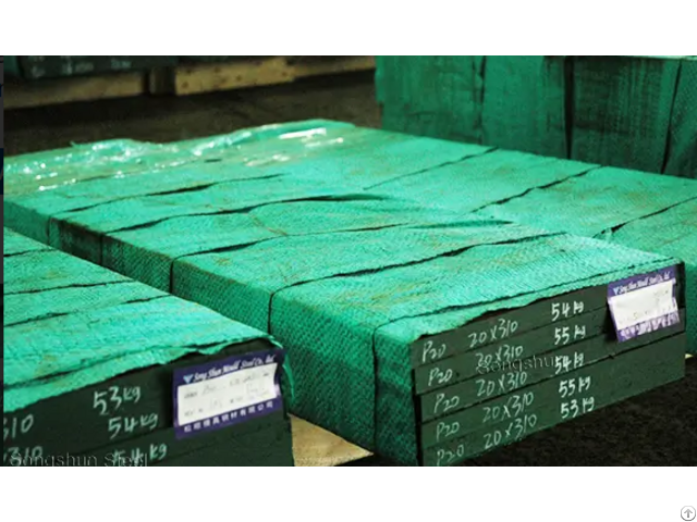 Adequate Supply P20 Mold Steel Prospects In 3d Printing Mould Manufacturing