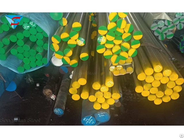 Complete Specifications P20 Tool Steel Optimize Processing Improve Production Efficiency