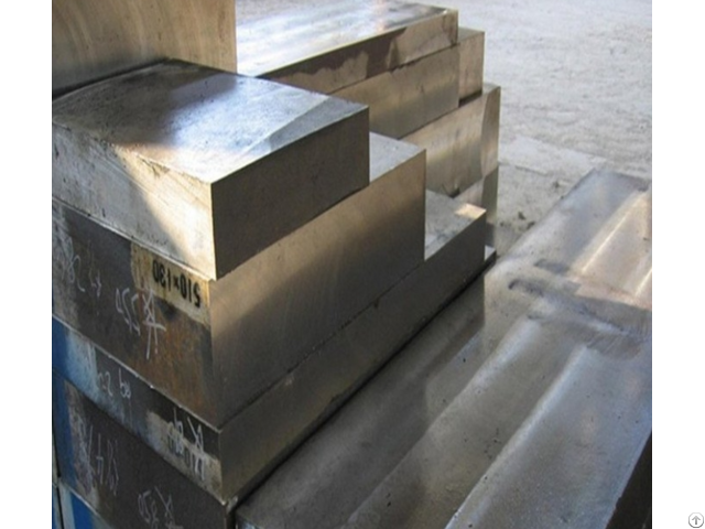 Strength Supply High Quality P20 Steel Supplier Full Range Of Technical Support Services
