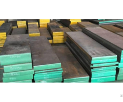 Excellent Corrosion Resistance Research Sae P20 Steel Rich Spot Resources