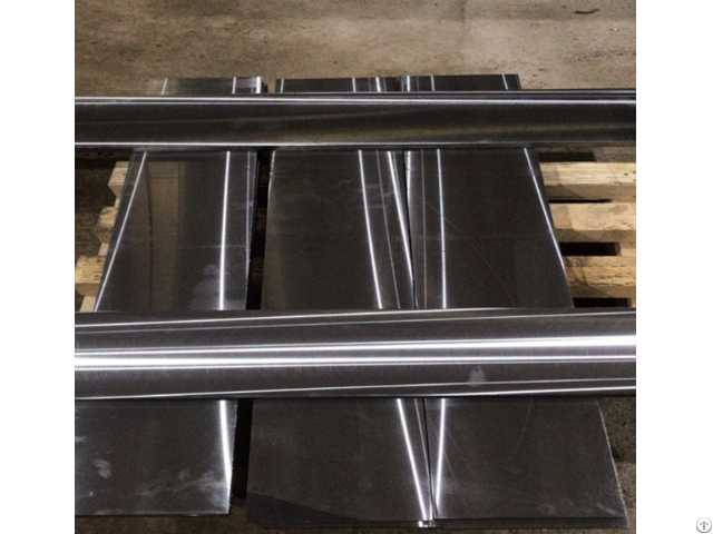 High Performance Din 1 2311 Ideal Material Improves Mold Manufacturing Quality