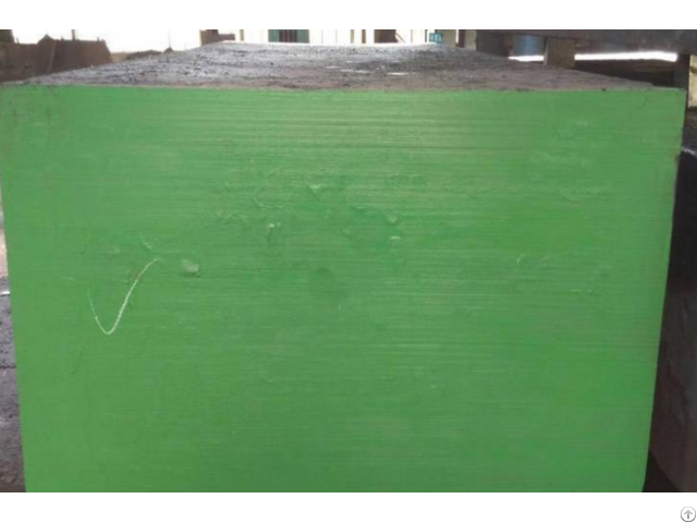 Surface Treatment Technology Enhances The Performance Of 1 2311 Steel Molds
