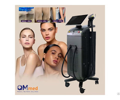 Qm Ice Titanium Hair Removal Laser Diode