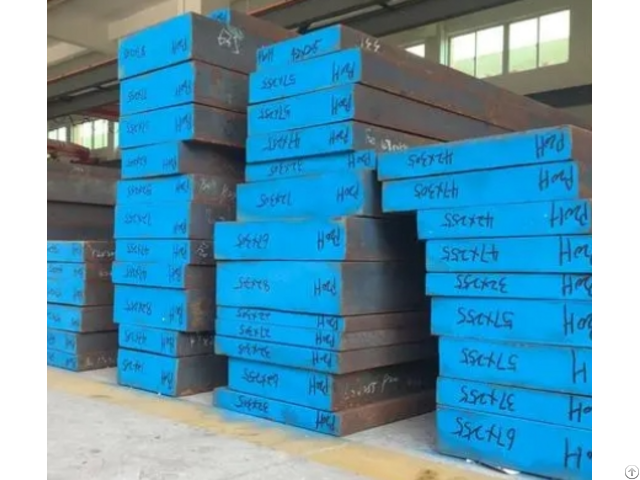 Superior Wear Resistance And Processing Performance Aisi P20 Steel Offers