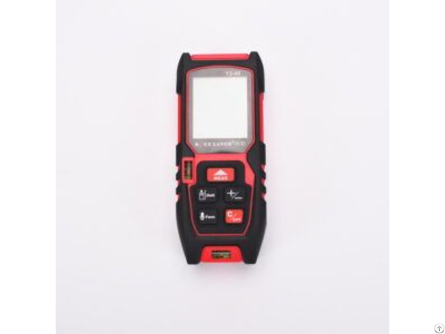 Laser Distance Meter 100m