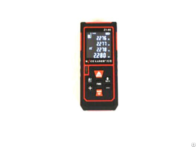 Laser Meters