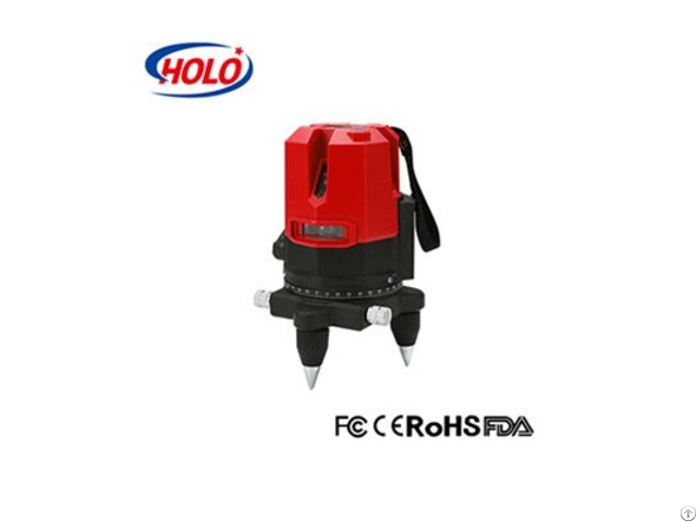 Self Leveling Laser Level