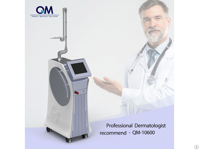 Vaginal Tightening Fractional Co2 Laser Machines