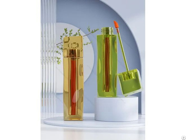 Lip Gloss Tubes 3g 4g Lb 009 B