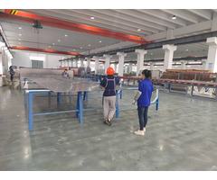 Welded Steel Pipe Tube