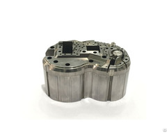 Stamping Die Manufacturing