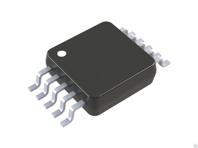 Ad8213yrmz Amplifier Ics Current Shunt Monitor