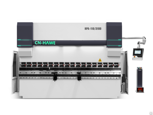 Cnc Press Brake