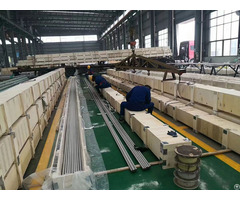 Series Stainless Steel Pipe
