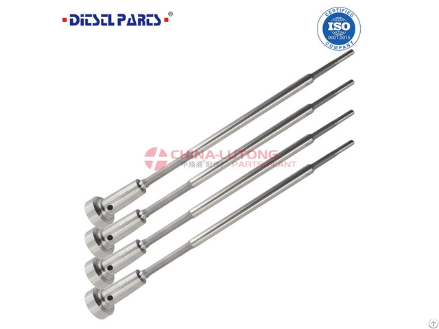 Common Rail Injector Control Valve Foovc01306