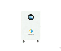 15kwh Lithium Battery
