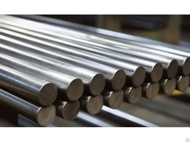 Good Mechanical Properties 1 7035 Steel Complete Material Supply